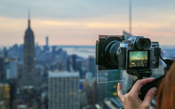 5 Creative Videos Filmed for Brands and Media Companies in New York City